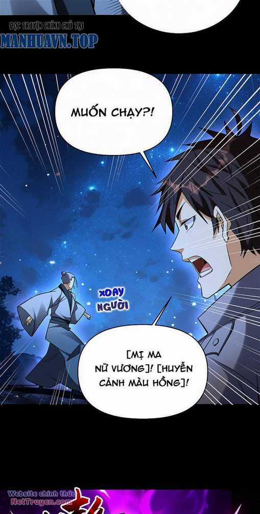 Cướp Đoạt Vô Số Thiên Phú, Ta Trở Thành Thần Ở Thời Đại Toàn Dân Chuyển Chức Chapter 81 trang 13