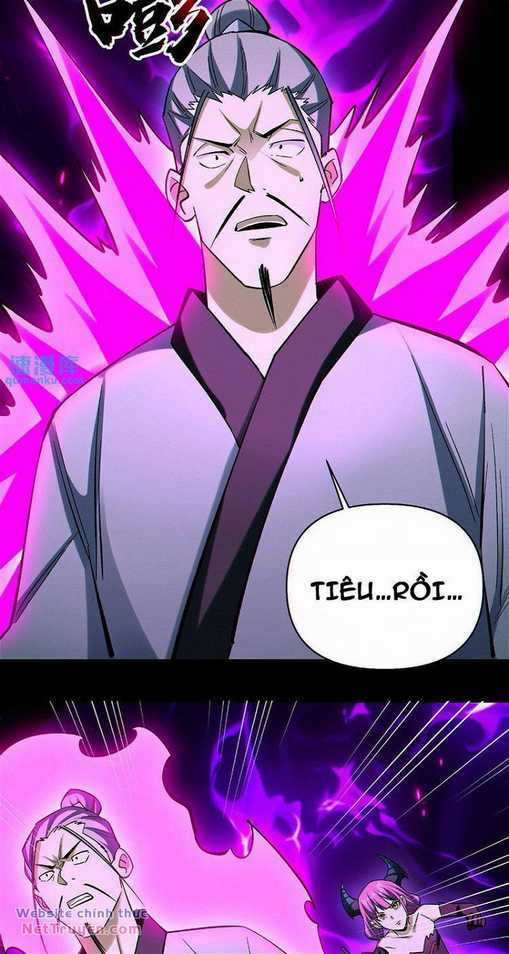 Cướp Đoạt Vô Số Thiên Phú, Ta Trở Thành Thần Ở Thời Đại Toàn Dân Chuyển Chức Chapter 81 trang 14