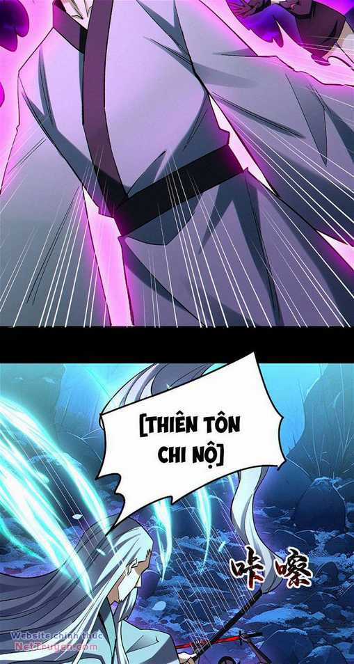 Cướp Đoạt Vô Số Thiên Phú, Ta Trở Thành Thần Ở Thời Đại Toàn Dân Chuyển Chức Chapter 81 trang 15