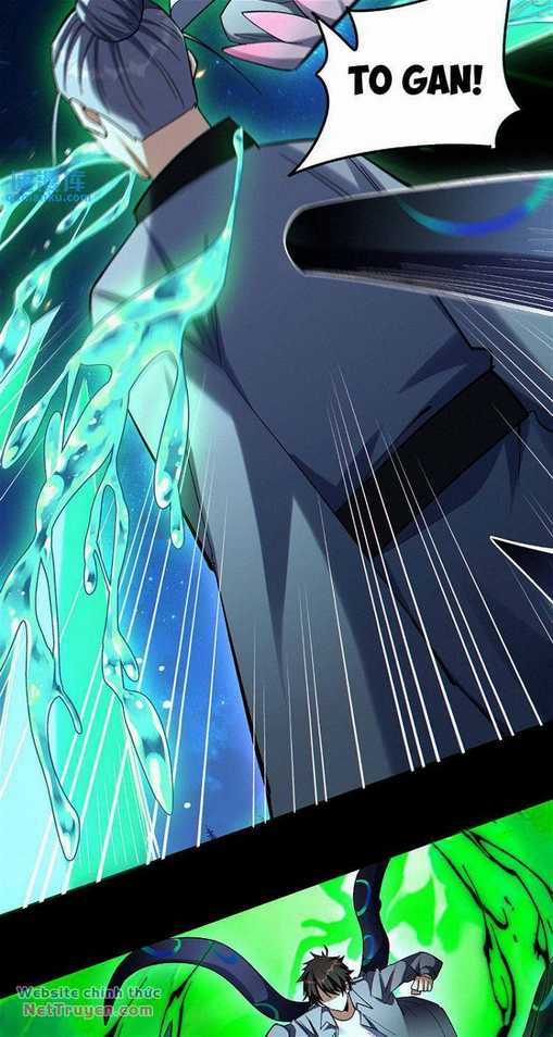 Cướp Đoạt Vô Số Thiên Phú, Ta Trở Thành Thần Ở Thời Đại Toàn Dân Chuyển Chức Chapter 81 trang 18