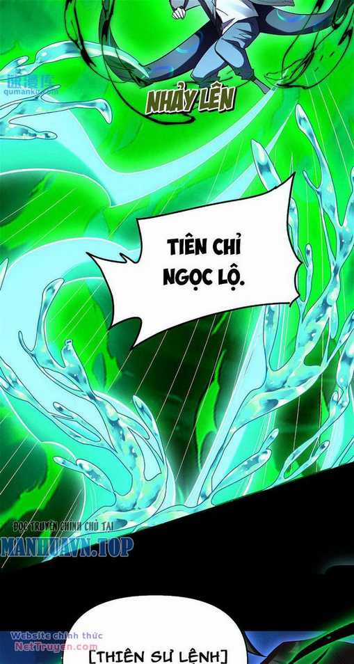 Cướp Đoạt Vô Số Thiên Phú, Ta Trở Thành Thần Ở Thời Đại Toàn Dân Chuyển Chức Chapter 81 trang 19