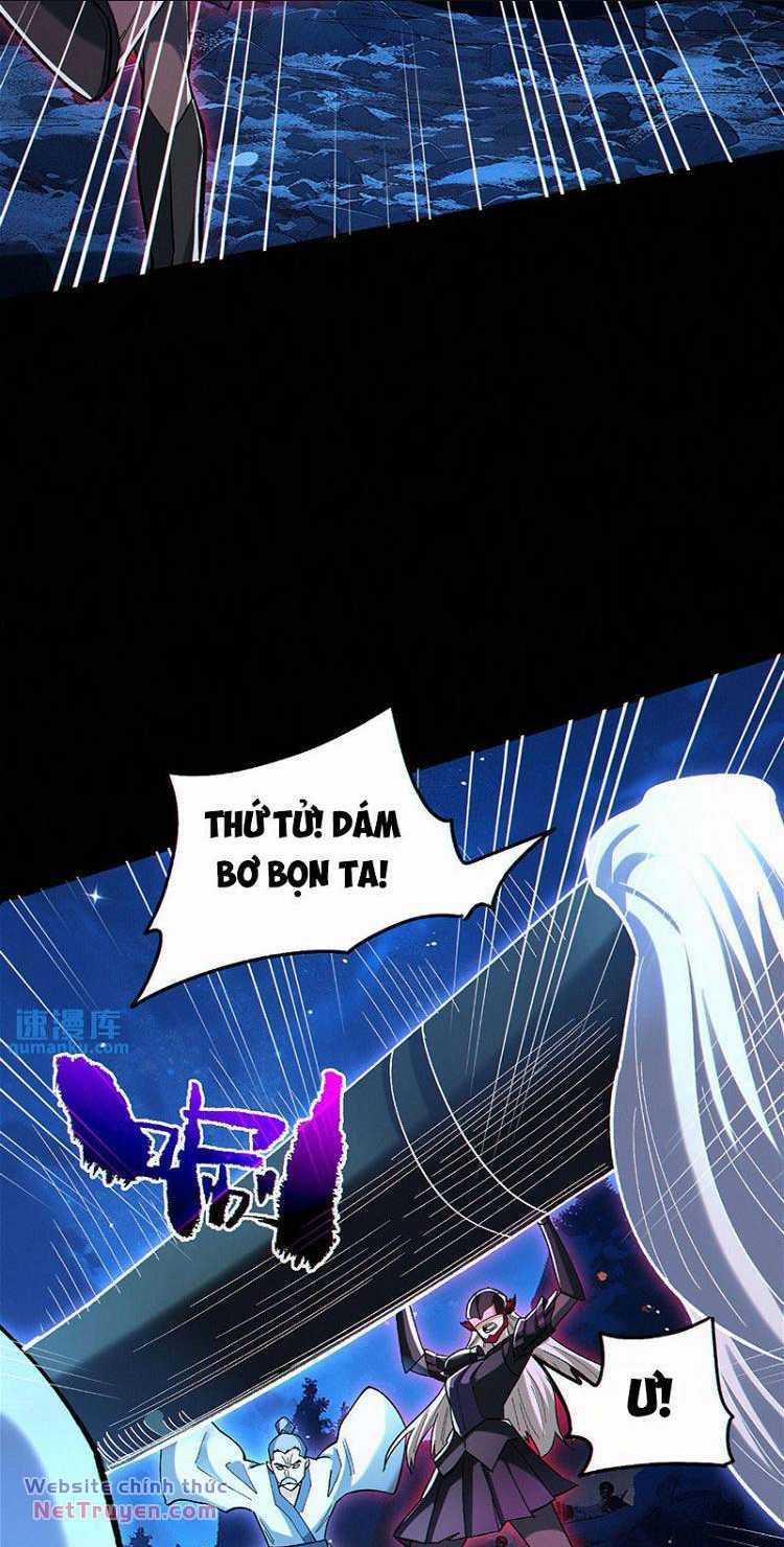 Cướp Đoạt Vô Số Thiên Phú, Ta Trở Thành Thần Ở Thời Đại Toàn Dân Chuyển Chức Chapter 81 trang 2