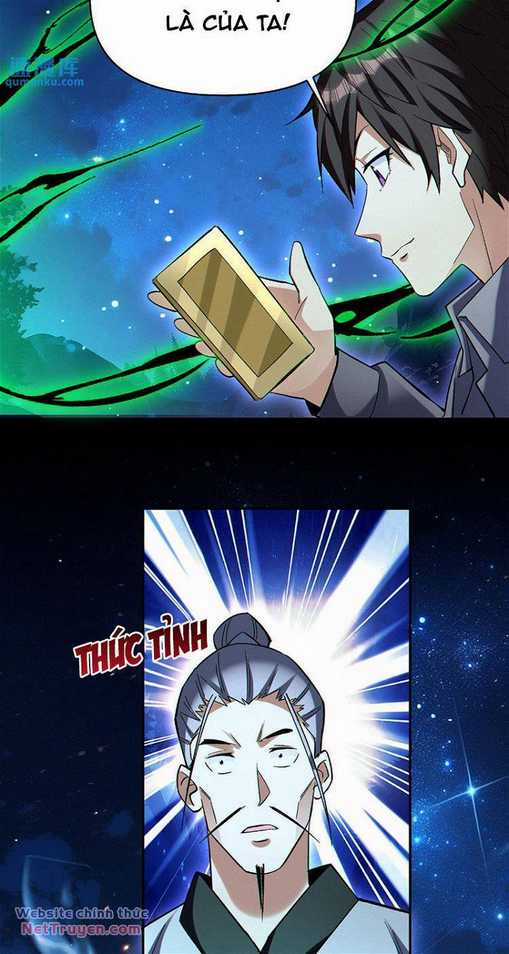 Cướp Đoạt Vô Số Thiên Phú, Ta Trở Thành Thần Ở Thời Đại Toàn Dân Chuyển Chức Chapter 81 trang 20