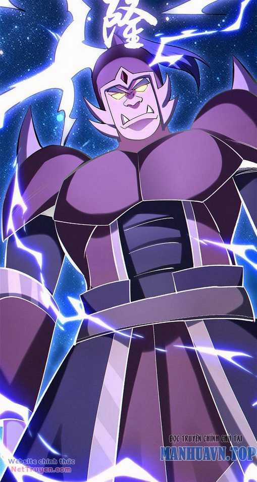 Cướp Đoạt Vô Số Thiên Phú, Ta Trở Thành Thần Ở Thời Đại Toàn Dân Chuyển Chức Chapter 81 trang 25