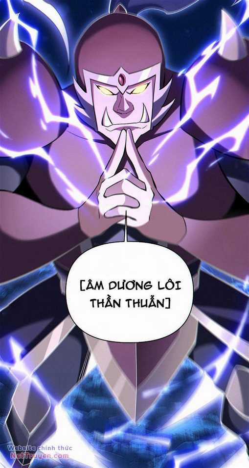 Cướp Đoạt Vô Số Thiên Phú, Ta Trở Thành Thần Ở Thời Đại Toàn Dân Chuyển Chức Chapter 81 trang 27