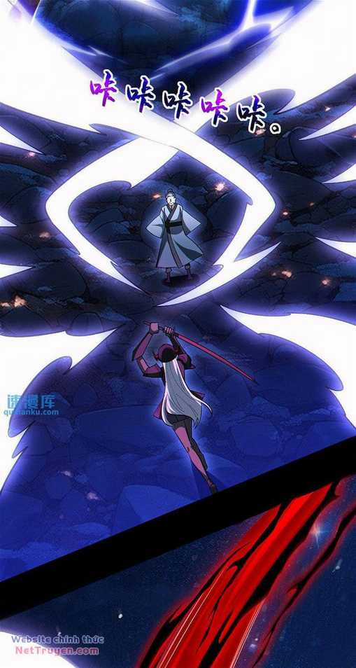 Cướp Đoạt Vô Số Thiên Phú, Ta Trở Thành Thần Ở Thời Đại Toàn Dân Chuyển Chức Chapter 81 trang 28