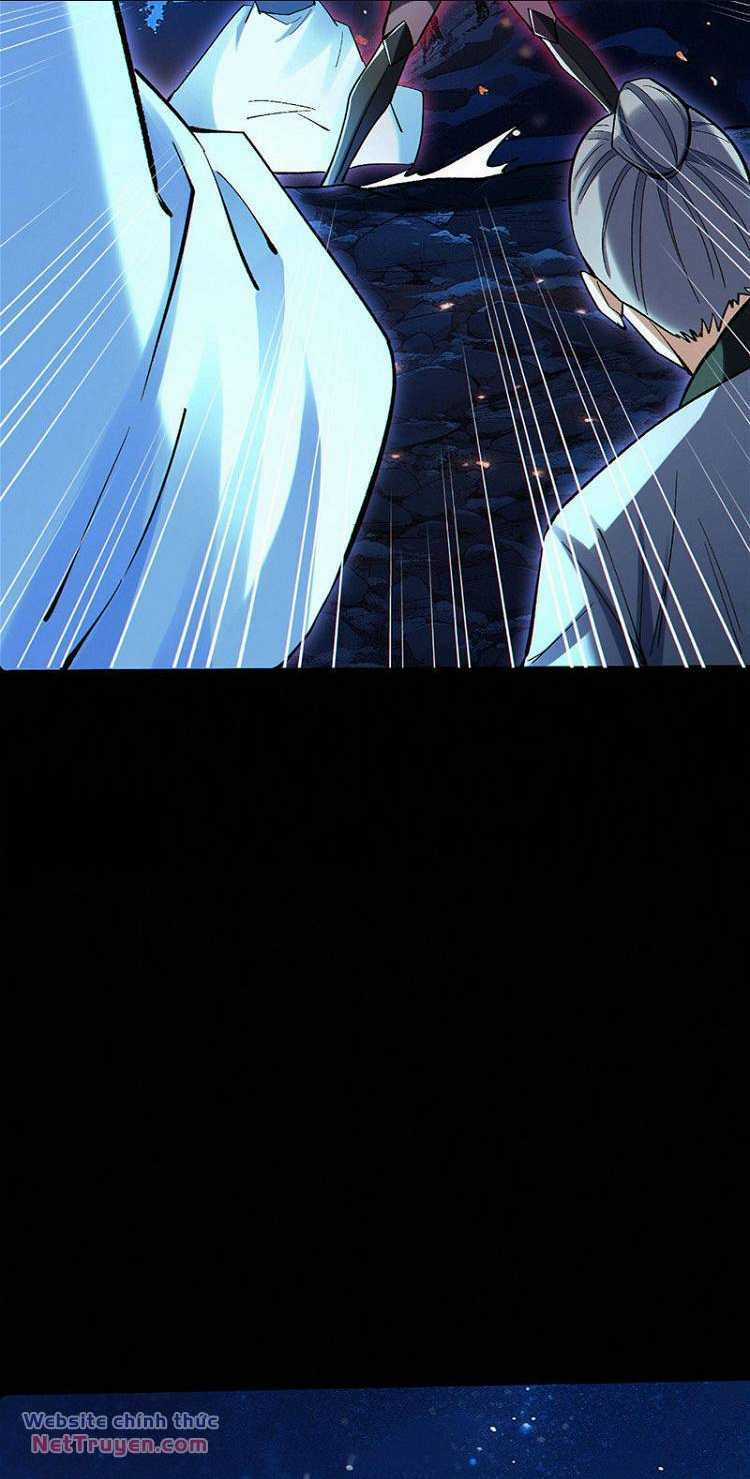 Cướp Đoạt Vô Số Thiên Phú, Ta Trở Thành Thần Ở Thời Đại Toàn Dân Chuyển Chức Chapter 81 trang 3