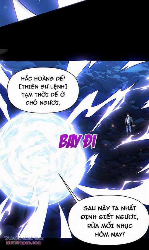 Cướp Đoạt Vô Số Thiên Phú, Ta Trở Thành Thần Ở Thời Đại Toàn Dân Chuyển Chức Chapter 81 trang 30