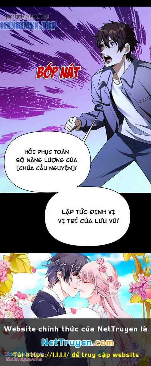 Cướp Đoạt Vô Số Thiên Phú, Ta Trở Thành Thần Ở Thời Đại Toàn Dân Chuyển Chức Chapter 81 trang 31