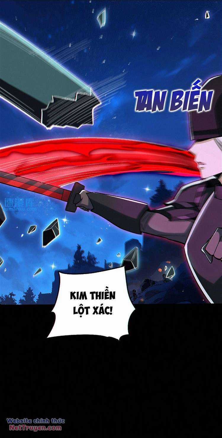 Cướp Đoạt Vô Số Thiên Phú, Ta Trở Thành Thần Ở Thời Đại Toàn Dân Chuyển Chức Chapter 81 trang 4