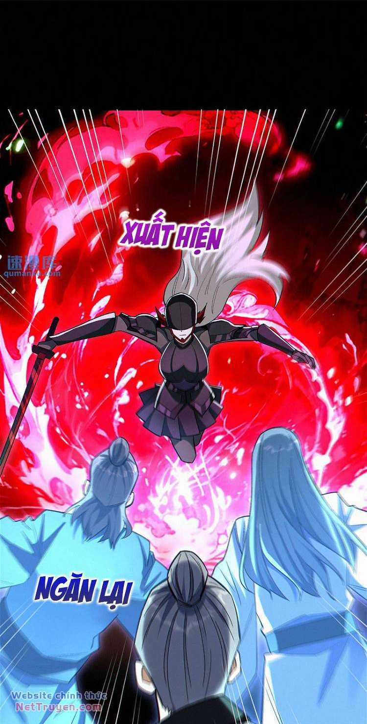 Cướp Đoạt Vô Số Thiên Phú, Ta Trở Thành Thần Ở Thời Đại Toàn Dân Chuyển Chức Chapter 81 trang 5