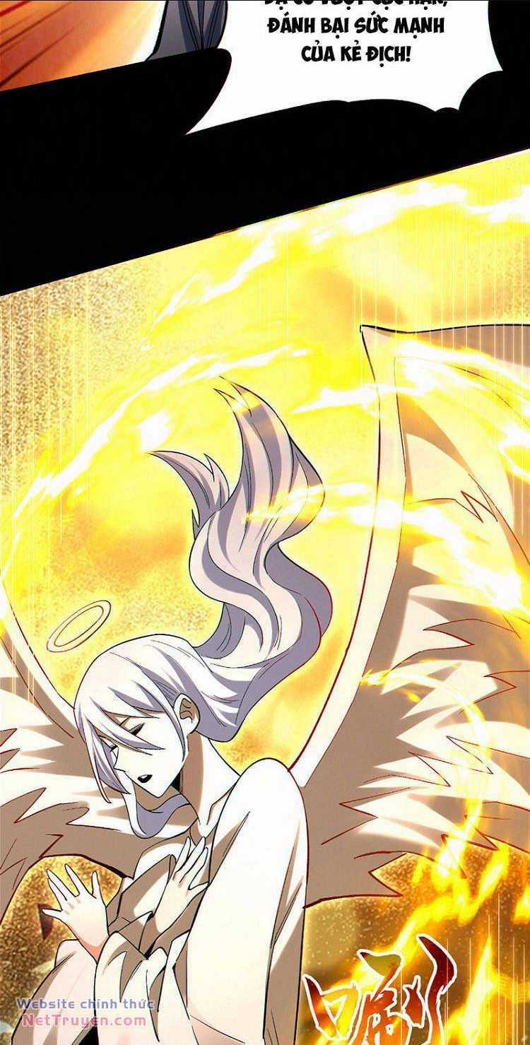 Cướp Đoạt Vô Số Thiên Phú, Ta Trở Thành Thần Ở Thời Đại Toàn Dân Chuyển Chức Chapter 81 trang 7