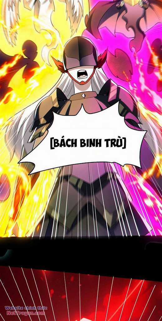 Cướp Đoạt Vô Số Thiên Phú, Ta Trở Thành Thần Ở Thời Đại Toàn Dân Chuyển Chức Chapter 81 trang 9