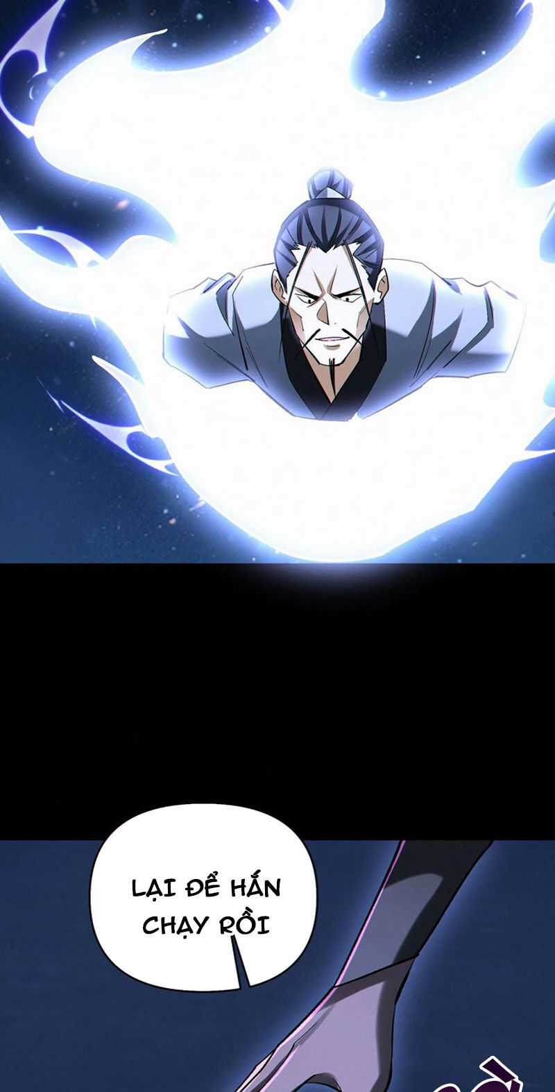 Cướp Đoạt Vô Số Thiên Phú, Ta Trở Thành Thần Ở Thời Đại Toàn Dân Chuyển Chức Chapter 82 trang 10