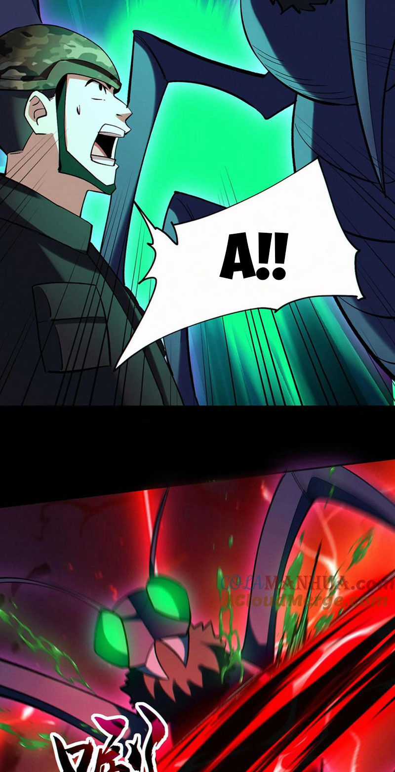 Cướp Đoạt Vô Số Thiên Phú, Ta Trở Thành Thần Ở Thời Đại Toàn Dân Chuyển Chức Chapter 82 trang 19