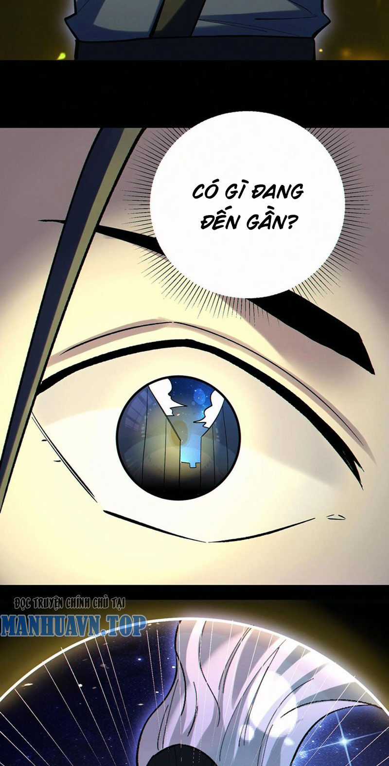 Cướp Đoạt Vô Số Thiên Phú, Ta Trở Thành Thần Ở Thời Đại Toàn Dân Chuyển Chức Chapter 82 trang 6