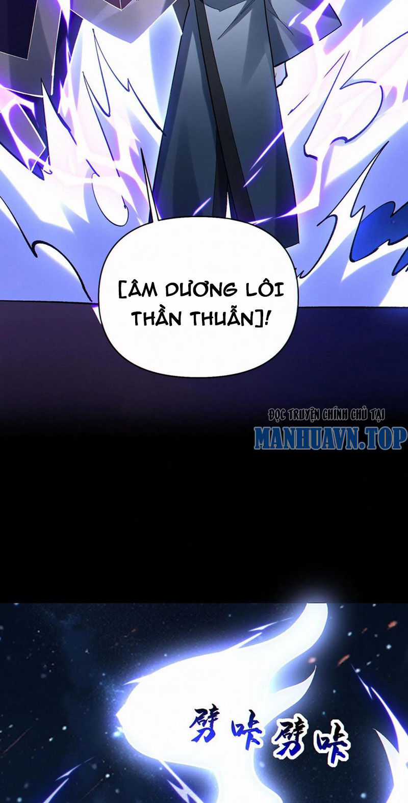 Cướp Đoạt Vô Số Thiên Phú, Ta Trở Thành Thần Ở Thời Đại Toàn Dân Chuyển Chức Chapter 82 trang 9