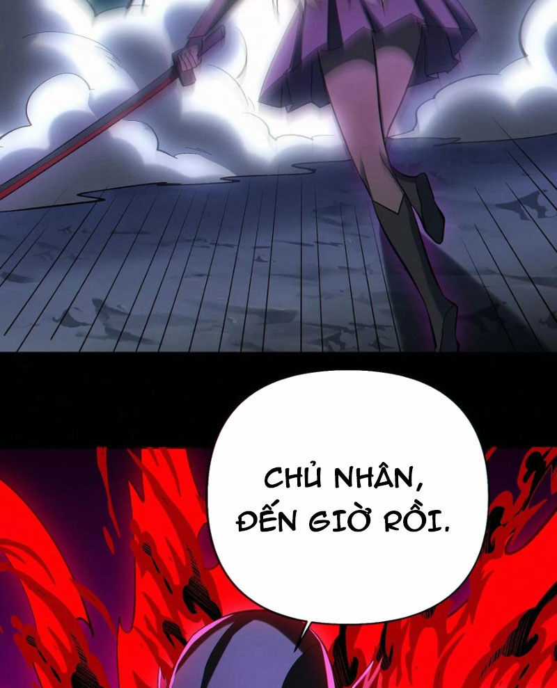 Cướp Đoạt Vô Số Thiên Phú, Ta Trở Thành Thần Ở Thời Đại Toàn Dân Chuyển Chức Chapter 83 trang 10