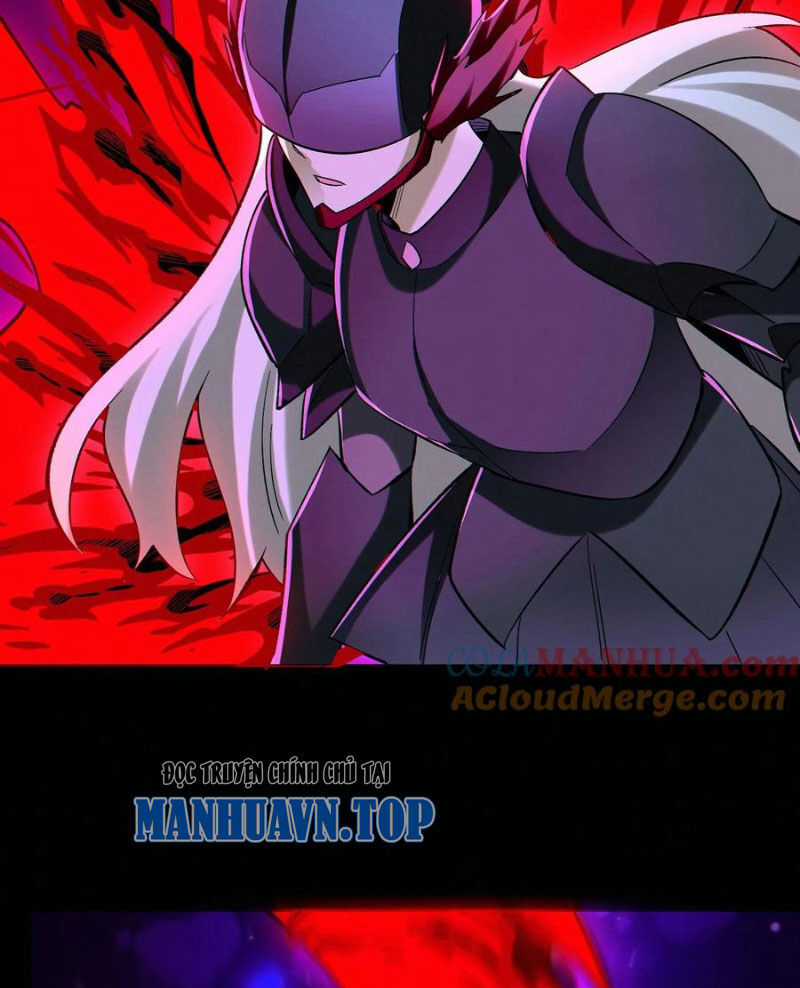 Cướp Đoạt Vô Số Thiên Phú, Ta Trở Thành Thần Ở Thời Đại Toàn Dân Chuyển Chức Chapter 83 trang 11