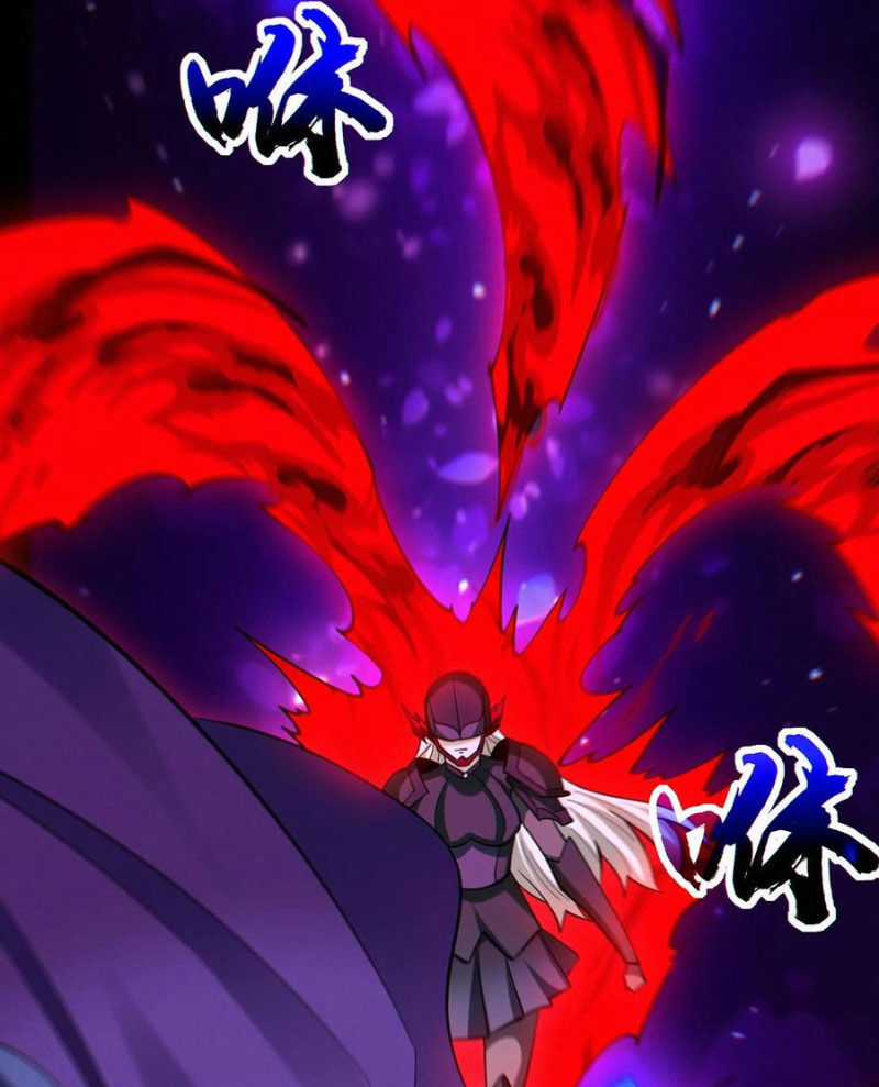 Cướp Đoạt Vô Số Thiên Phú, Ta Trở Thành Thần Ở Thời Đại Toàn Dân Chuyển Chức Chapter 83 trang 12