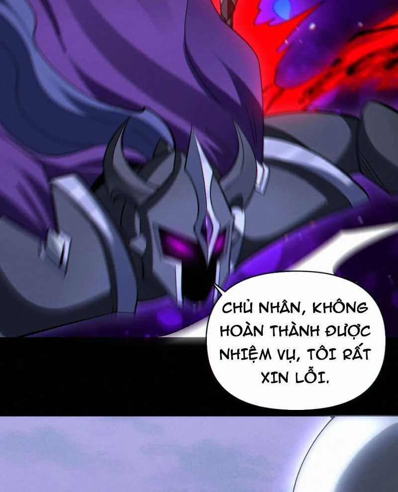 Cướp Đoạt Vô Số Thiên Phú, Ta Trở Thành Thần Ở Thời Đại Toàn Dân Chuyển Chức Chapter 83 trang 13