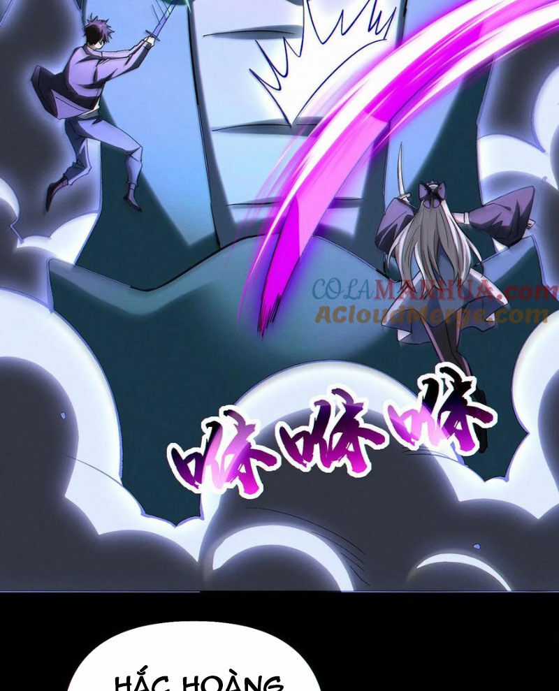 Cướp Đoạt Vô Số Thiên Phú, Ta Trở Thành Thần Ở Thời Đại Toàn Dân Chuyển Chức Chapter 83 trang 17