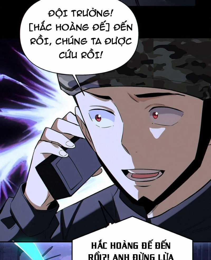 Cướp Đoạt Vô Số Thiên Phú, Ta Trở Thành Thần Ở Thời Đại Toàn Dân Chuyển Chức Chapter 83 trang 19