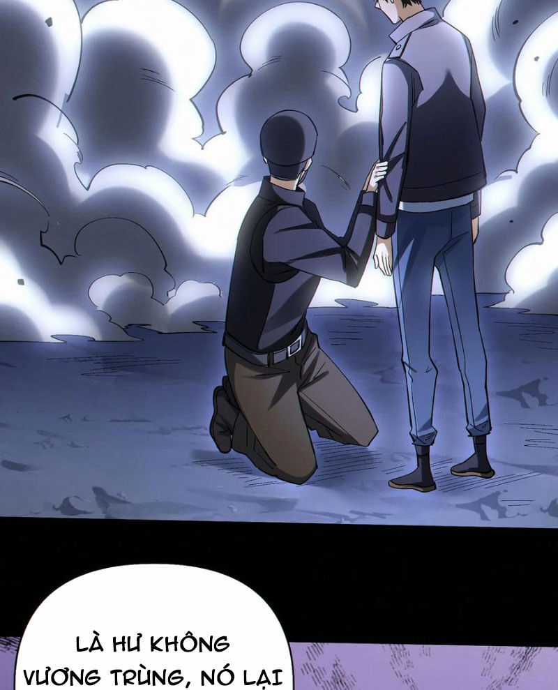 Cướp Đoạt Vô Số Thiên Phú, Ta Trở Thành Thần Ở Thời Đại Toàn Dân Chuyển Chức Chapter 83 trang 2