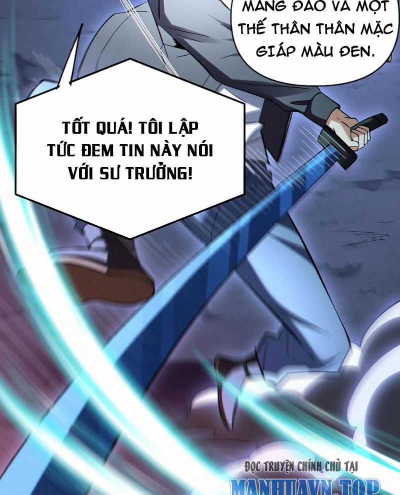 Cướp Đoạt Vô Số Thiên Phú, Ta Trở Thành Thần Ở Thời Đại Toàn Dân Chuyển Chức Chapter 83 trang 21