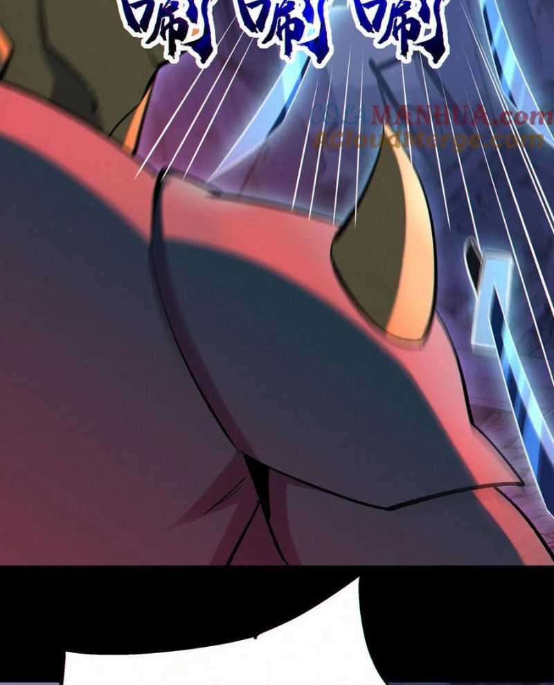 Cướp Đoạt Vô Số Thiên Phú, Ta Trở Thành Thần Ở Thời Đại Toàn Dân Chuyển Chức Chapter 83 trang 23