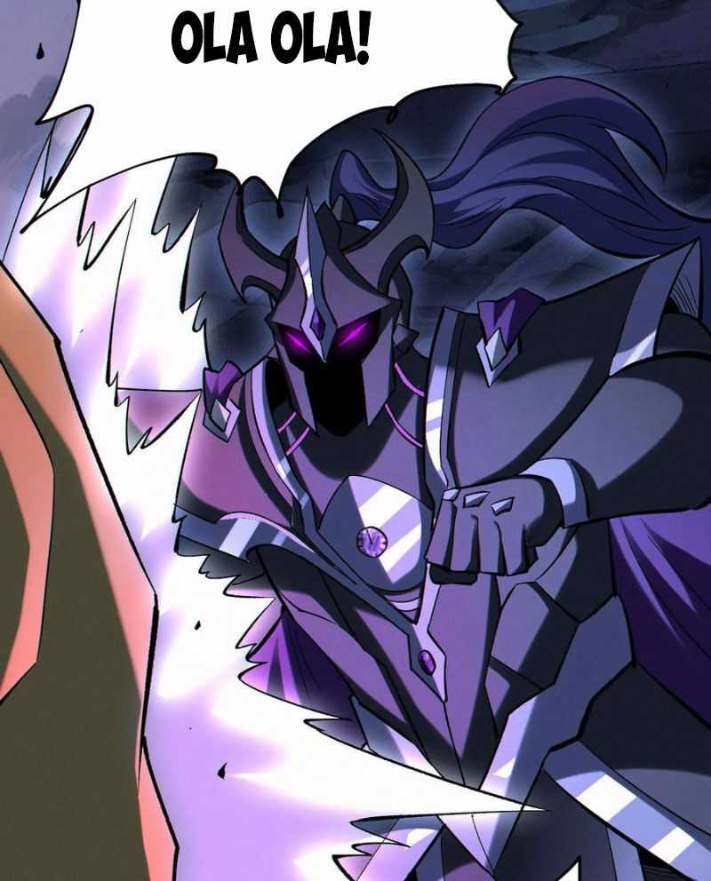 Cướp Đoạt Vô Số Thiên Phú, Ta Trở Thành Thần Ở Thời Đại Toàn Dân Chuyển Chức Chapter 83 trang 24