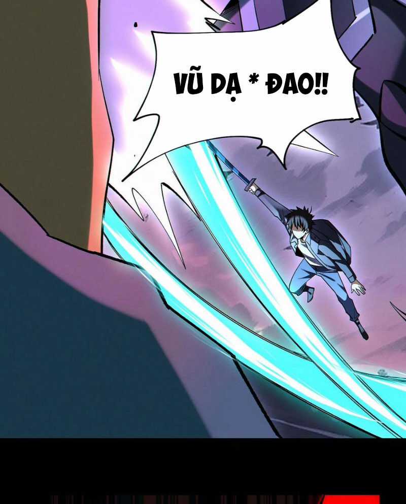 Cướp Đoạt Vô Số Thiên Phú, Ta Trở Thành Thần Ở Thời Đại Toàn Dân Chuyển Chức Chapter 83 trang 25