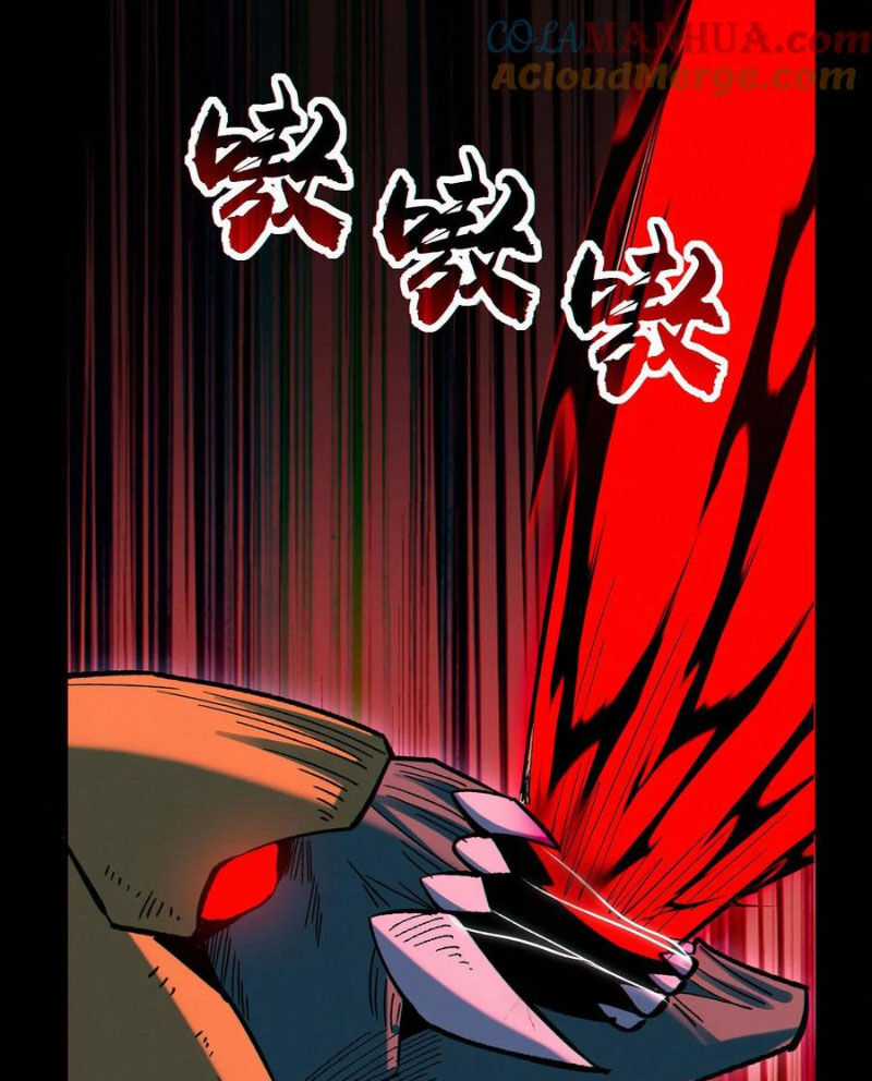 Cướp Đoạt Vô Số Thiên Phú, Ta Trở Thành Thần Ở Thời Đại Toàn Dân Chuyển Chức Chapter 83 trang 26