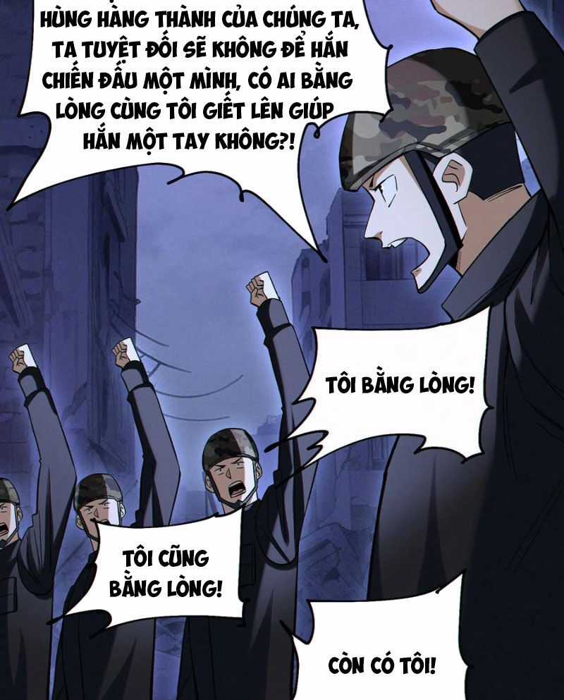 Cướp Đoạt Vô Số Thiên Phú, Ta Trở Thành Thần Ở Thời Đại Toàn Dân Chuyển Chức Chapter 83 trang 29