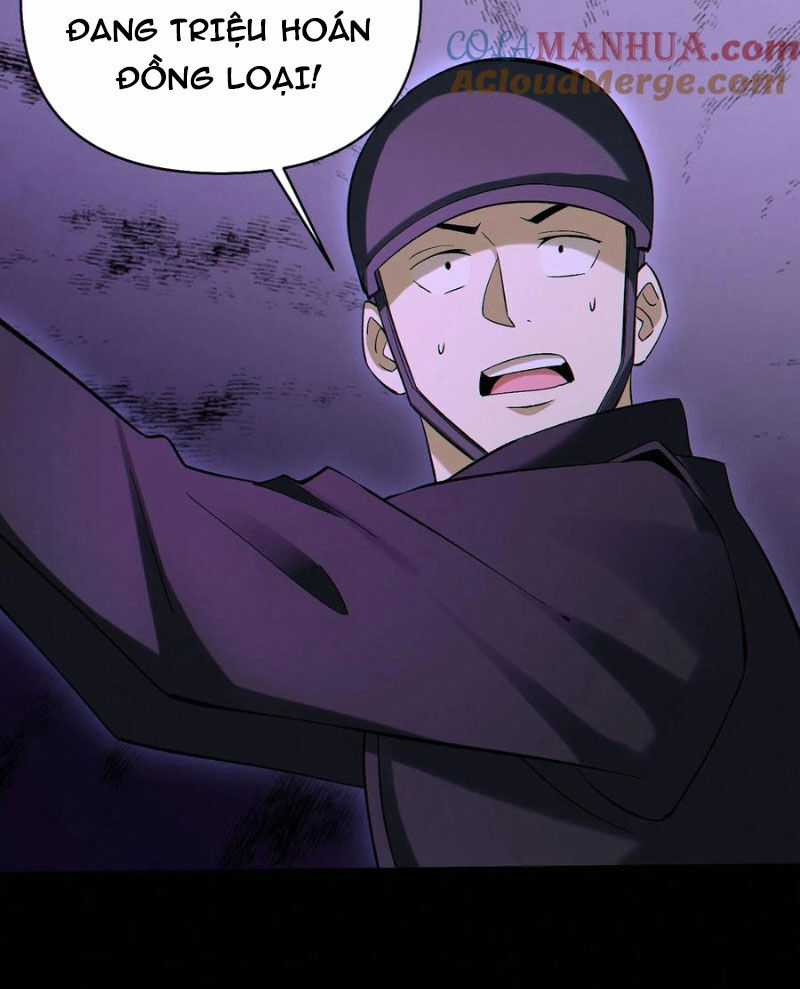 Cướp Đoạt Vô Số Thiên Phú, Ta Trở Thành Thần Ở Thời Đại Toàn Dân Chuyển Chức Chapter 83 trang 3