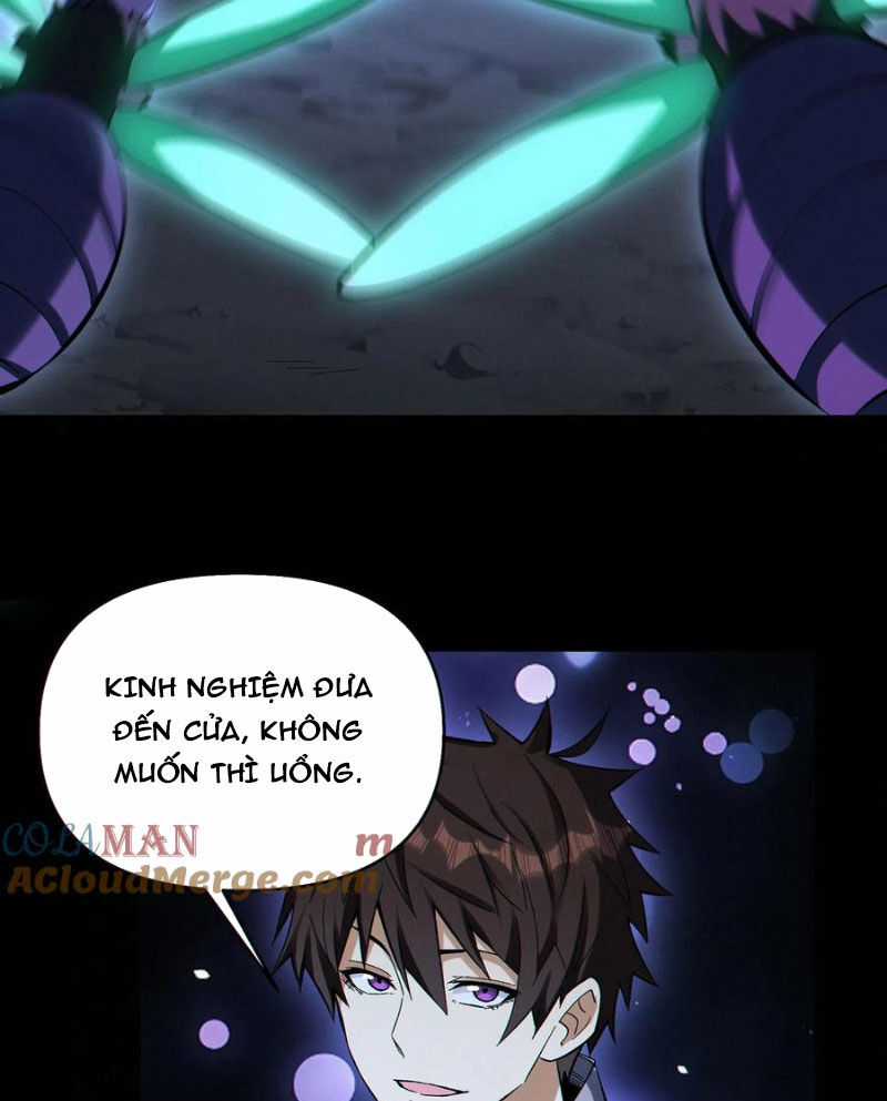 Cướp Đoạt Vô Số Thiên Phú, Ta Trở Thành Thần Ở Thời Đại Toàn Dân Chuyển Chức Chapter 83 trang 31