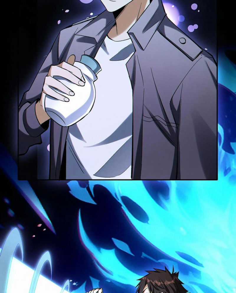 Cướp Đoạt Vô Số Thiên Phú, Ta Trở Thành Thần Ở Thời Đại Toàn Dân Chuyển Chức Chapter 83 trang 32