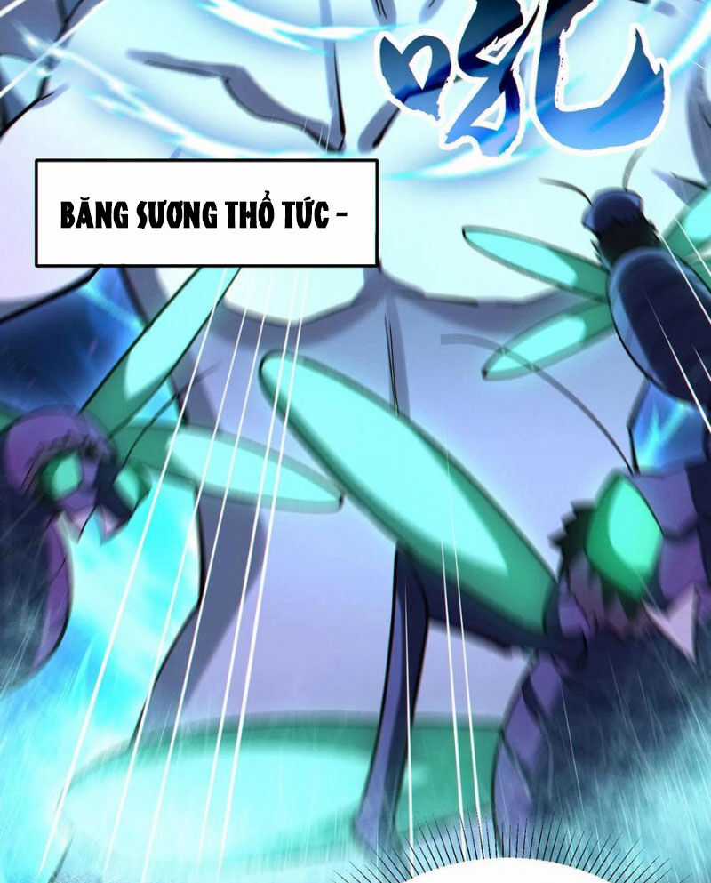 Cướp Đoạt Vô Số Thiên Phú, Ta Trở Thành Thần Ở Thời Đại Toàn Dân Chuyển Chức Chapter 83 trang 38