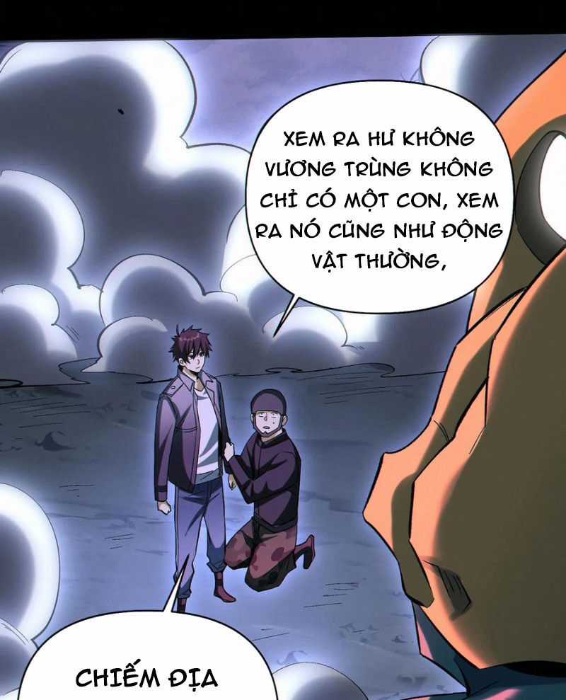 Cướp Đoạt Vô Số Thiên Phú, Ta Trở Thành Thần Ở Thời Đại Toàn Dân Chuyển Chức Chapter 83 trang 4