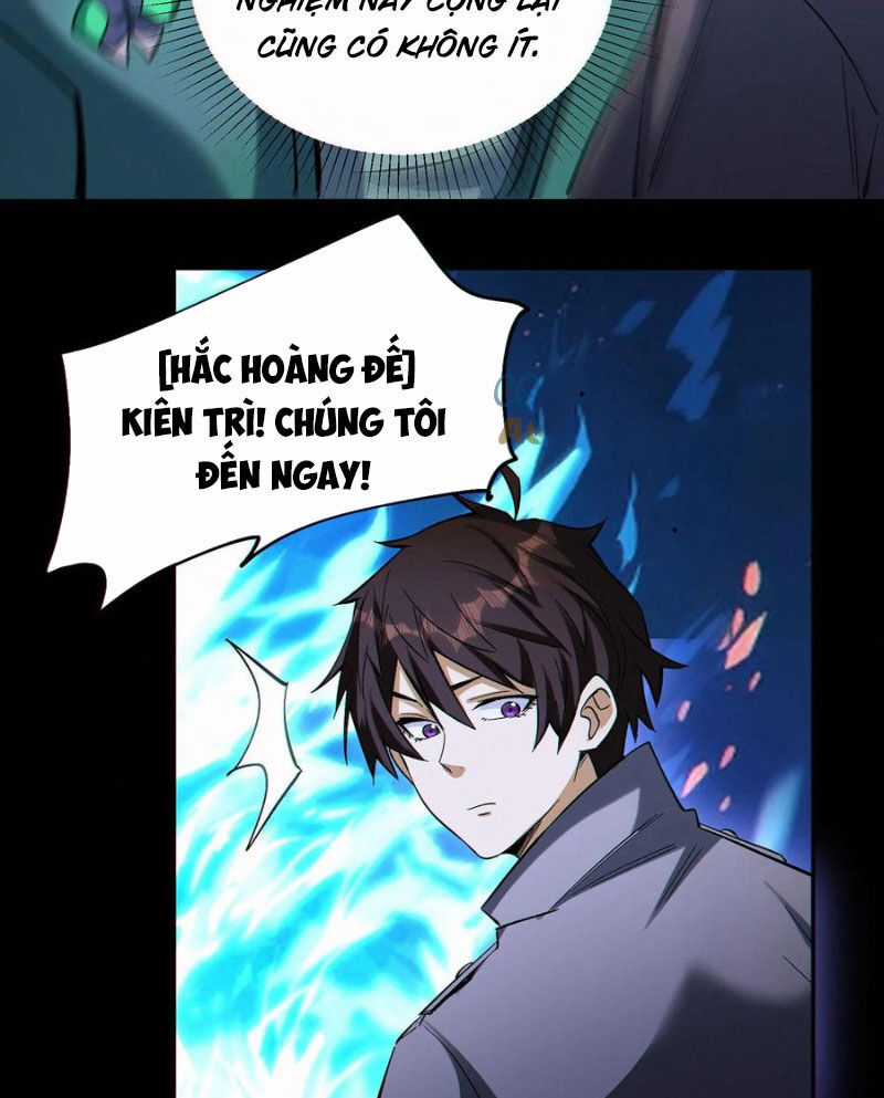 Cướp Đoạt Vô Số Thiên Phú, Ta Trở Thành Thần Ở Thời Đại Toàn Dân Chuyển Chức Chapter 83 trang 40