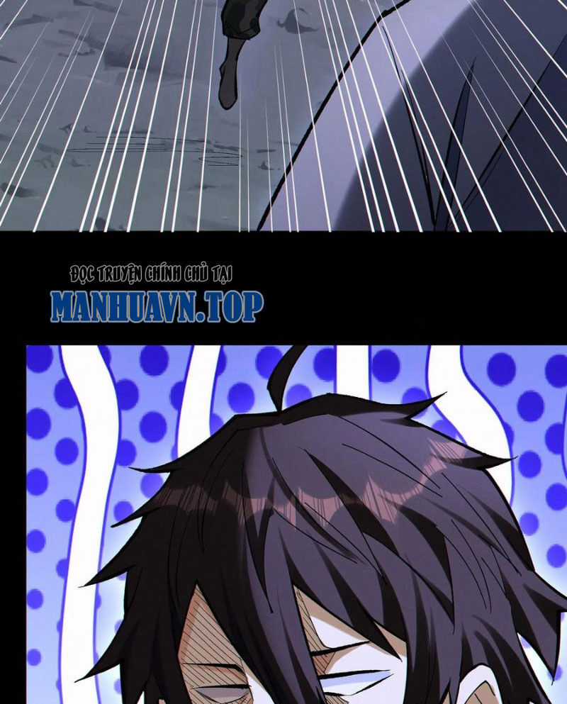 Cướp Đoạt Vô Số Thiên Phú, Ta Trở Thành Thần Ở Thời Đại Toàn Dân Chuyển Chức Chapter 83 trang 42