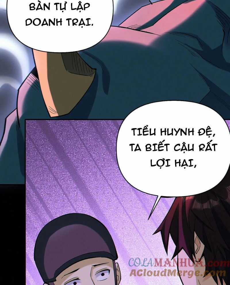 Cướp Đoạt Vô Số Thiên Phú, Ta Trở Thành Thần Ở Thời Đại Toàn Dân Chuyển Chức Chapter 83 trang 5