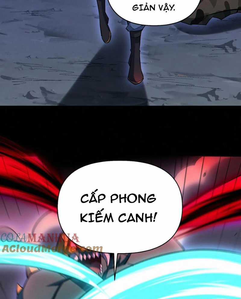 Cướp Đoạt Vô Số Thiên Phú, Ta Trở Thành Thần Ở Thời Đại Toàn Dân Chuyển Chức Chapter 83 trang 8