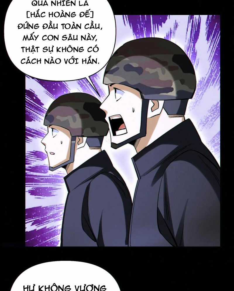 Cướp Đoạt Vô Số Thiên Phú, Ta Trở Thành Thần Ở Thời Đại Toàn Dân Chuyển Chức Chapter 84 trang 10