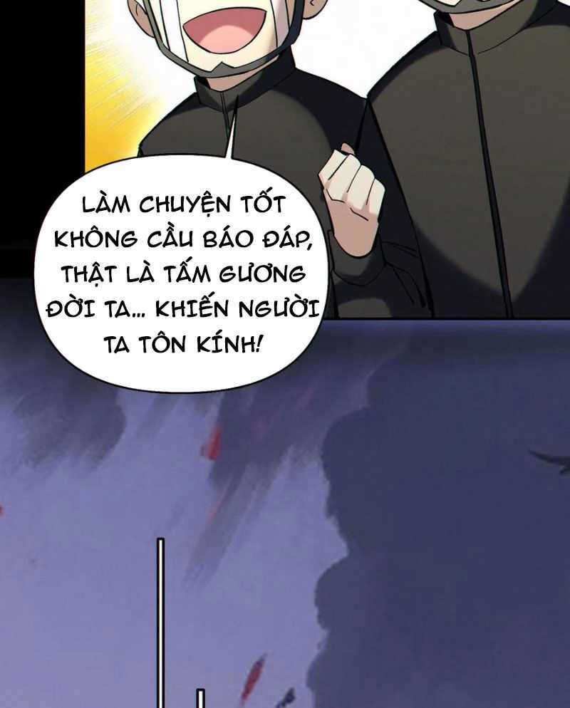 Cướp Đoạt Vô Số Thiên Phú, Ta Trở Thành Thần Ở Thời Đại Toàn Dân Chuyển Chức Chapter 84 trang 13