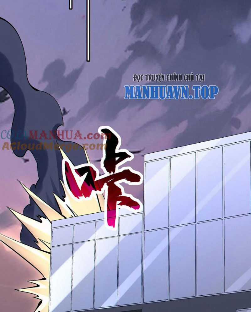 Cướp Đoạt Vô Số Thiên Phú, Ta Trở Thành Thần Ở Thời Đại Toàn Dân Chuyển Chức Chapter 84 trang 14