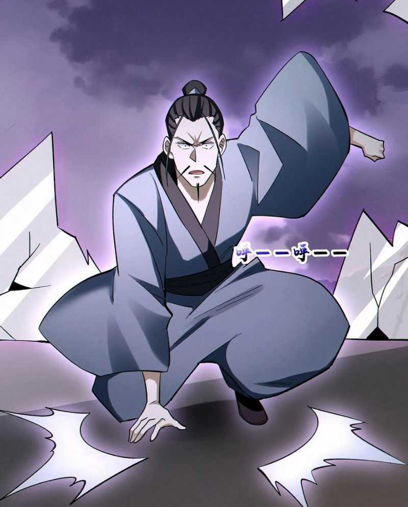 Cướp Đoạt Vô Số Thiên Phú, Ta Trở Thành Thần Ở Thời Đại Toàn Dân Chuyển Chức Chapter 84 trang 16