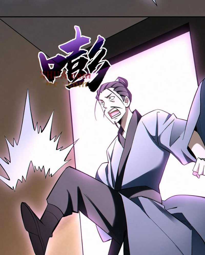 Cướp Đoạt Vô Số Thiên Phú, Ta Trở Thành Thần Ở Thời Đại Toàn Dân Chuyển Chức Chapter 84 trang 17