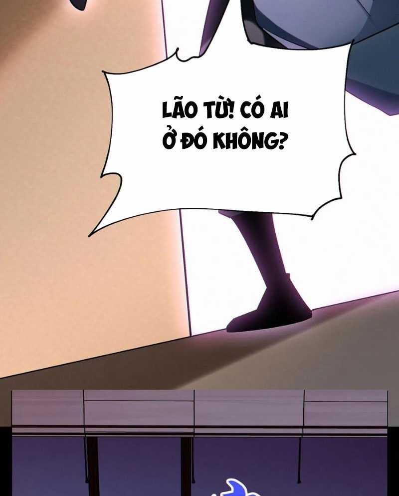 Cướp Đoạt Vô Số Thiên Phú, Ta Trở Thành Thần Ở Thời Đại Toàn Dân Chuyển Chức Chapter 84 trang 18