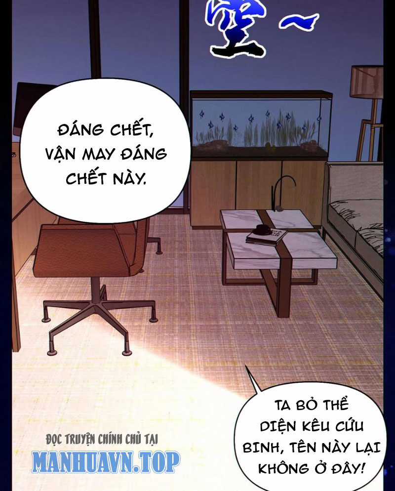 Cướp Đoạt Vô Số Thiên Phú, Ta Trở Thành Thần Ở Thời Đại Toàn Dân Chuyển Chức Chapter 84 trang 19